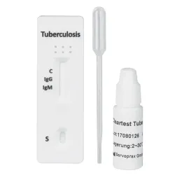 Cleartest Tuberculose 20 stuks